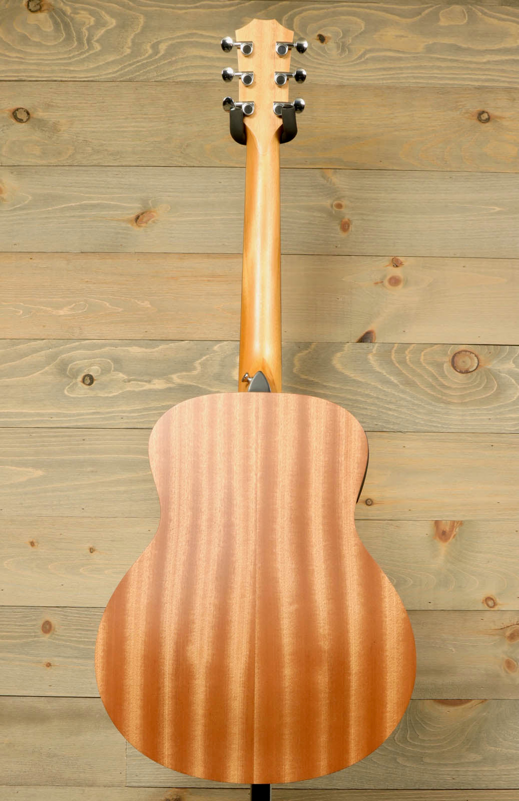 Taylor GS Mini-e Mahogany