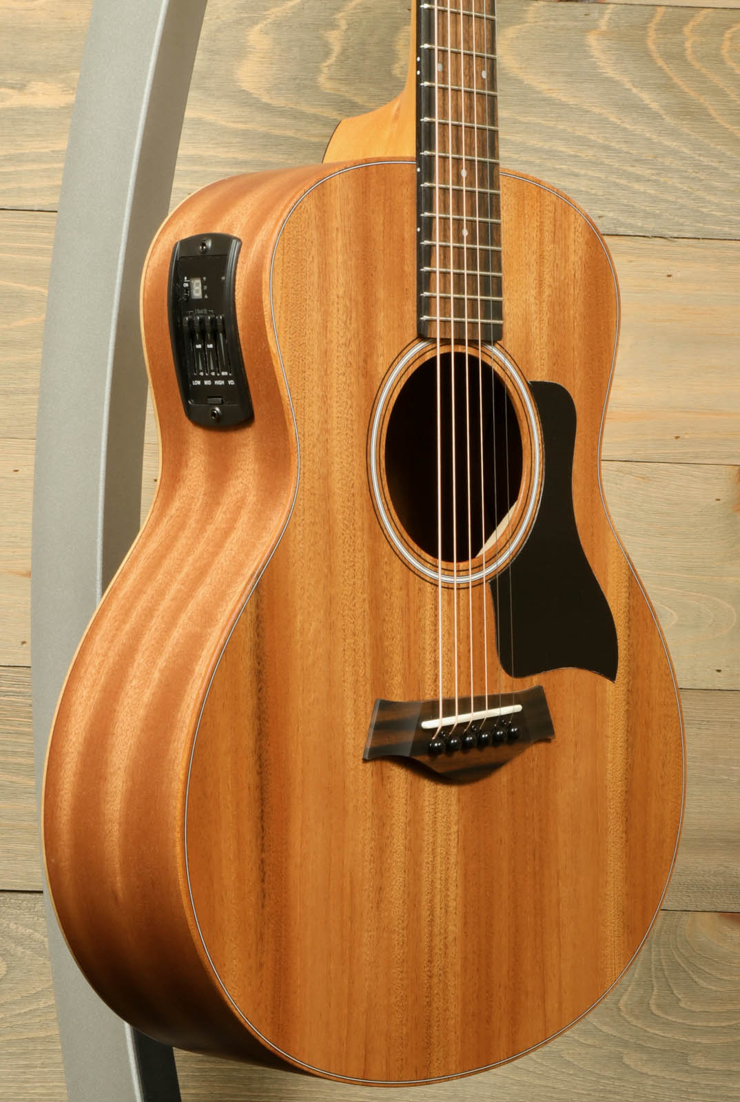 Taylor GS Mini-e Mahogany