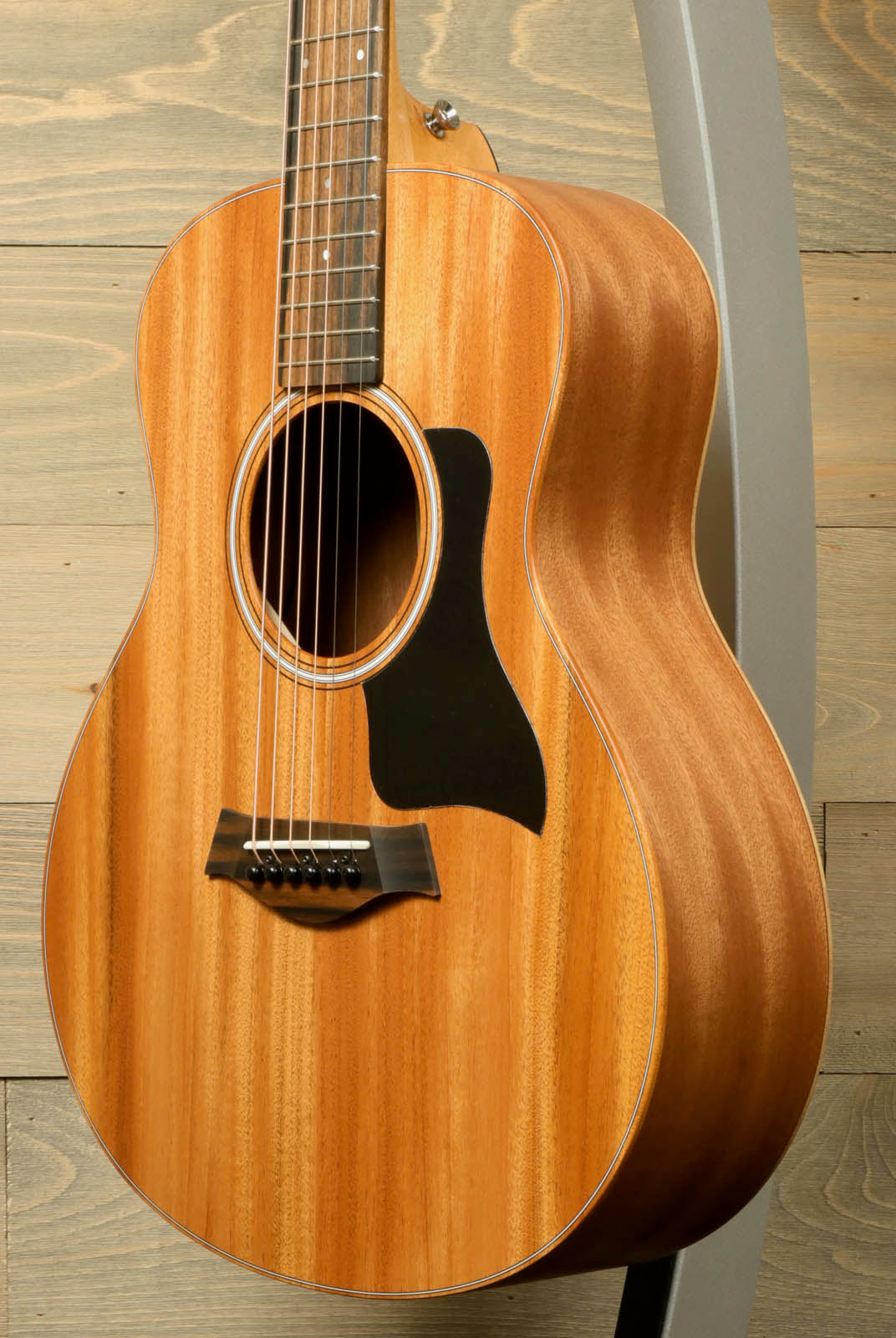 Taylor GS Mini-e Mahogany