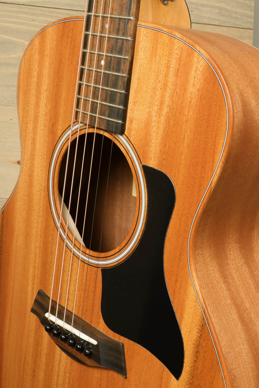 Taylor GS Mini-e Mahogany