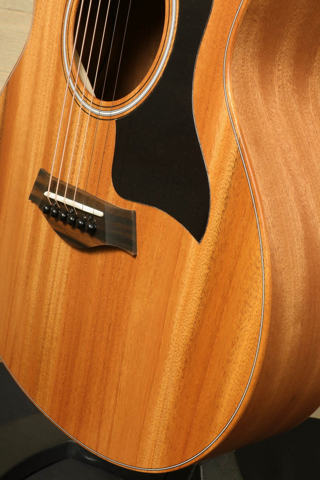 Taylor GS Mini-e Mahogany