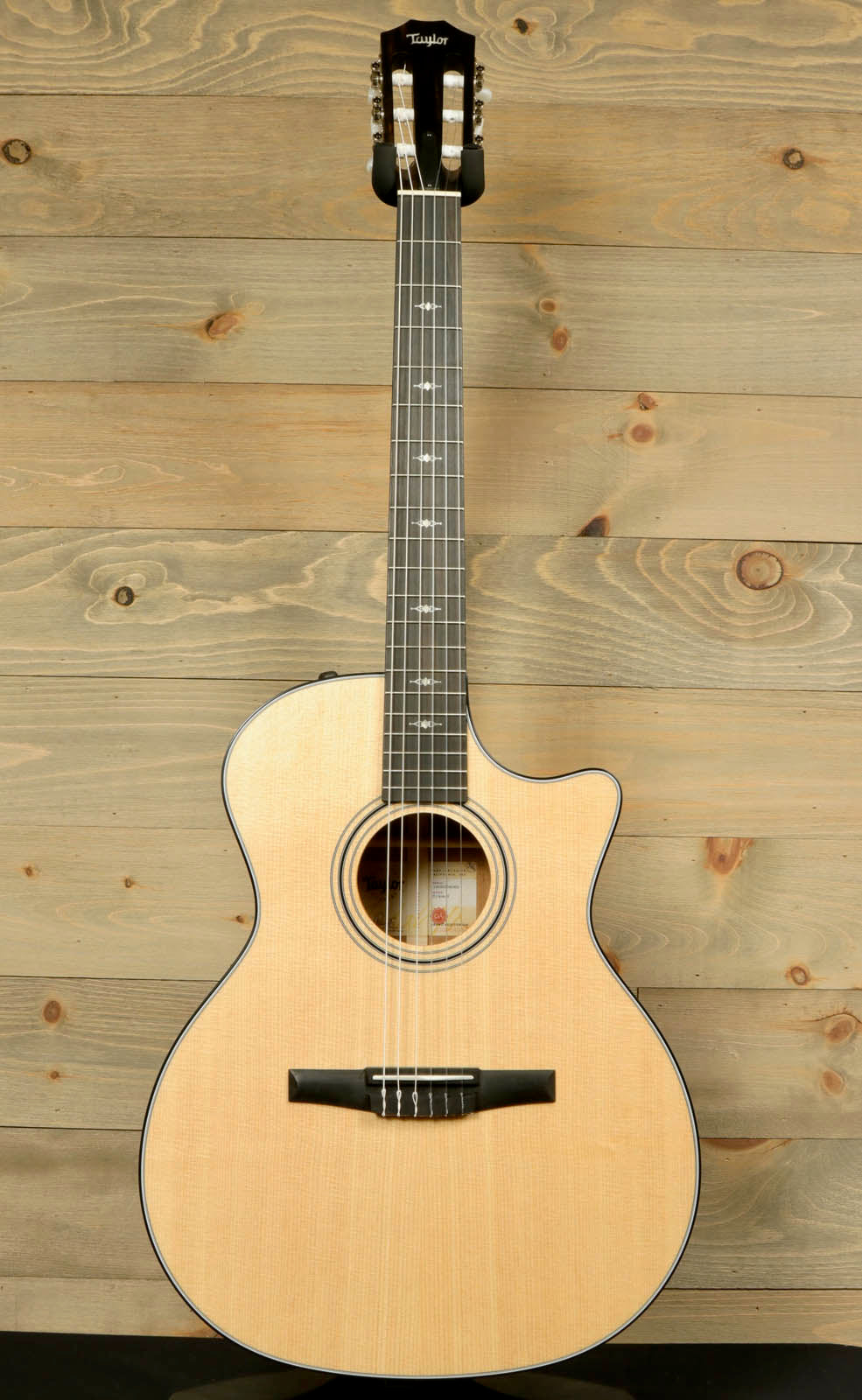 Taylor 314ce-N