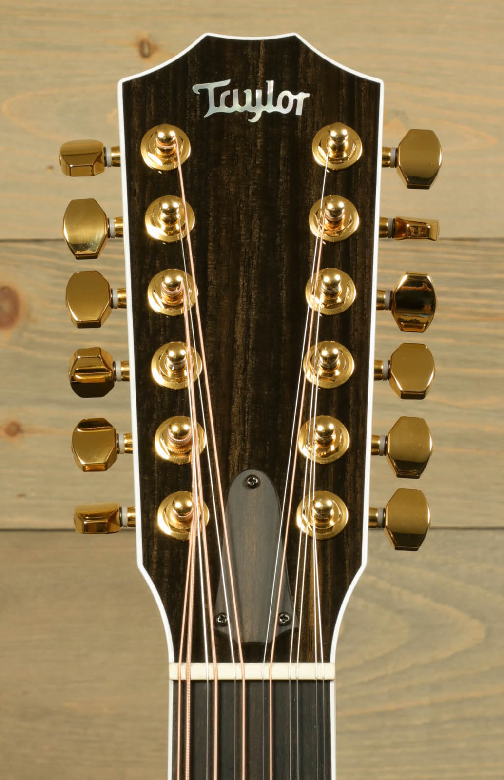 Taylor 858e 50th Anniversary LTD