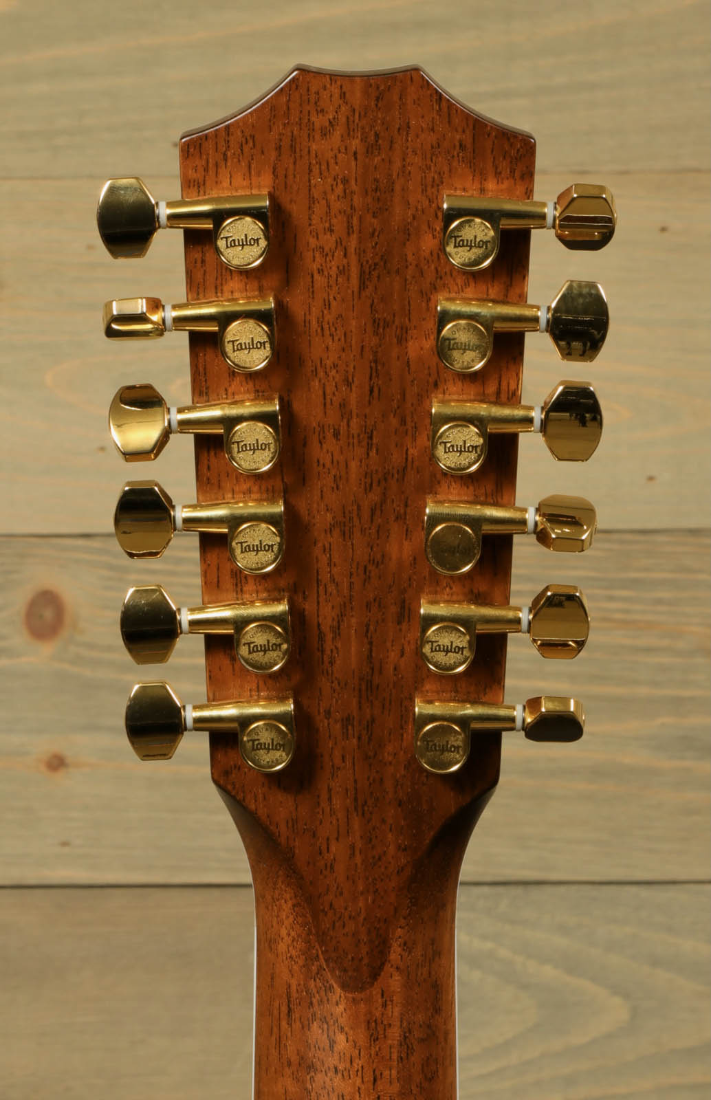 Taylor 858e 50th Anniversary LTD