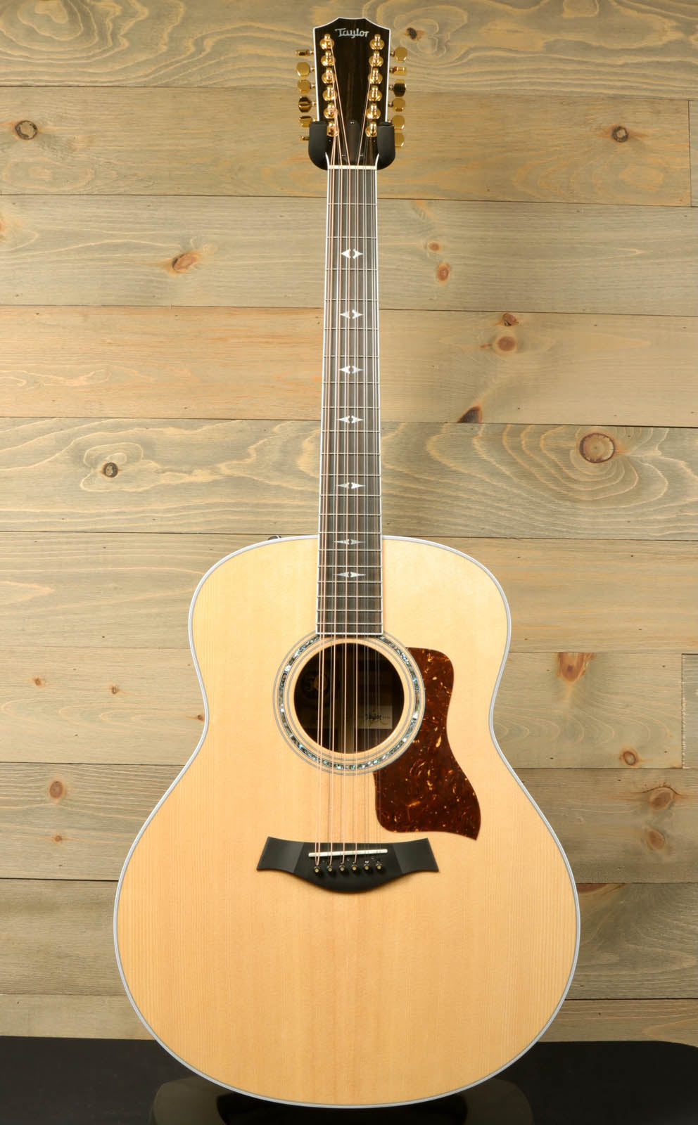 Taylor 858e 50th Anniversary LTD