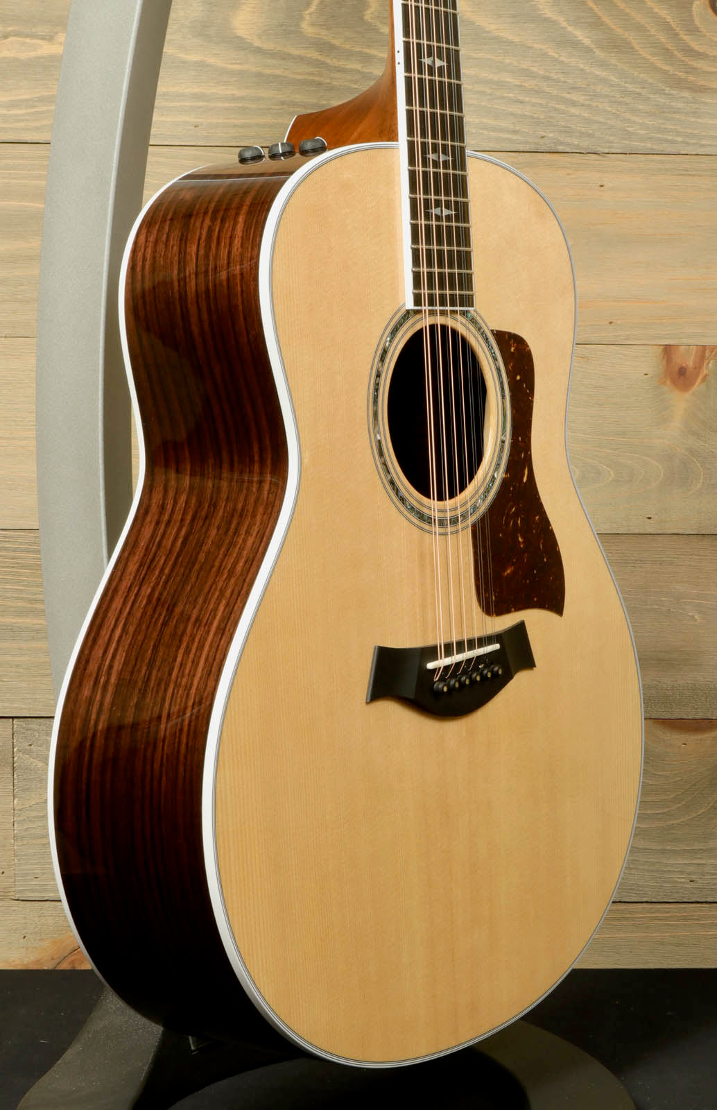 Taylor 858e 50th Anniversary LTD