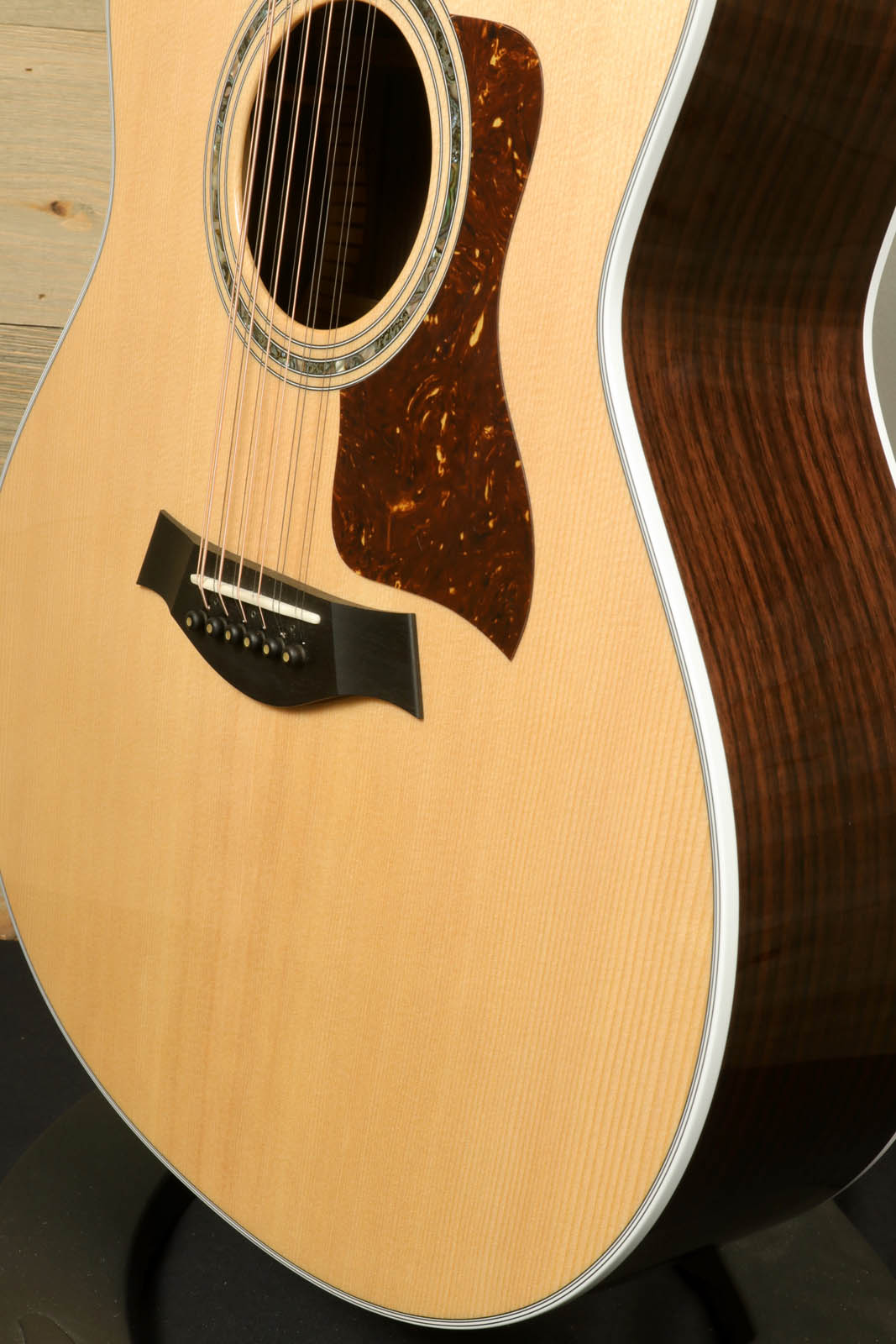 Taylor 858e 50th Anniversary LTD