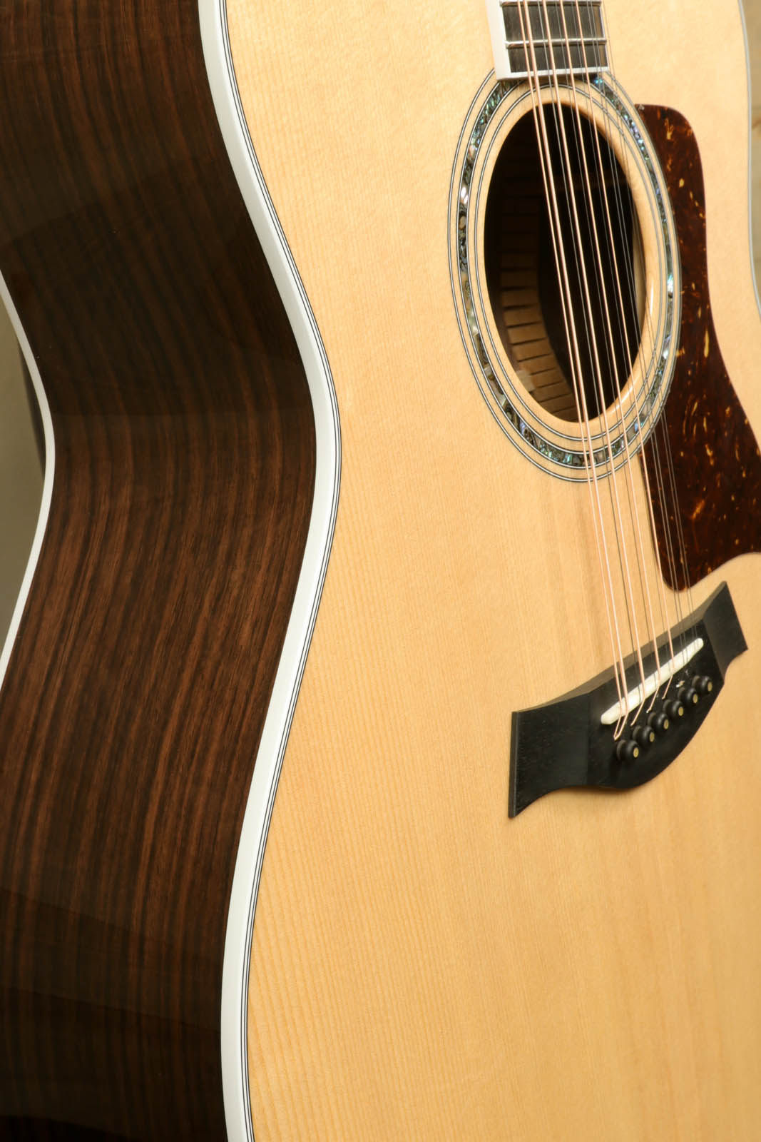 Taylor 858e 50th Anniversary LTD