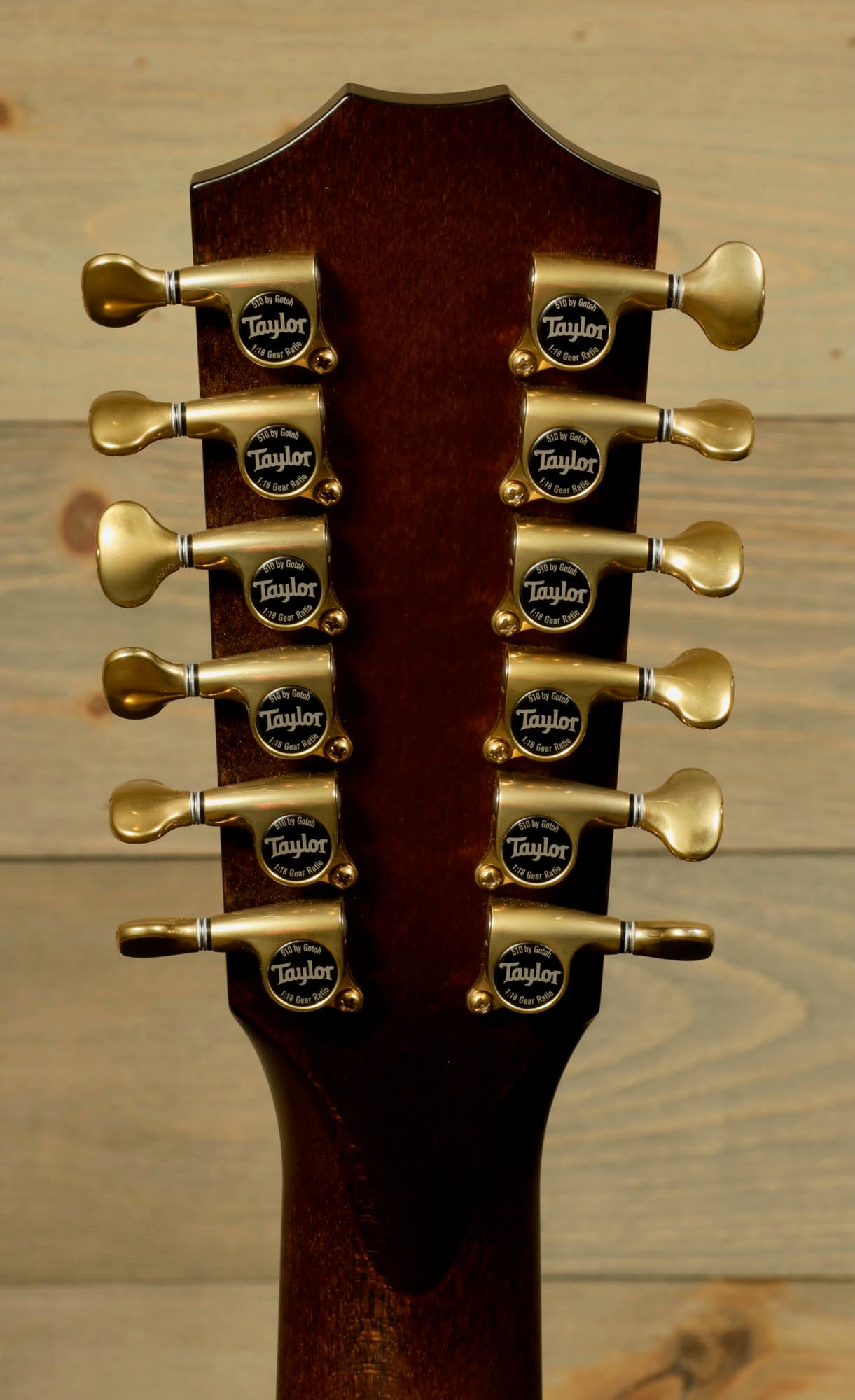 Taylor Builder's Edition 652ce