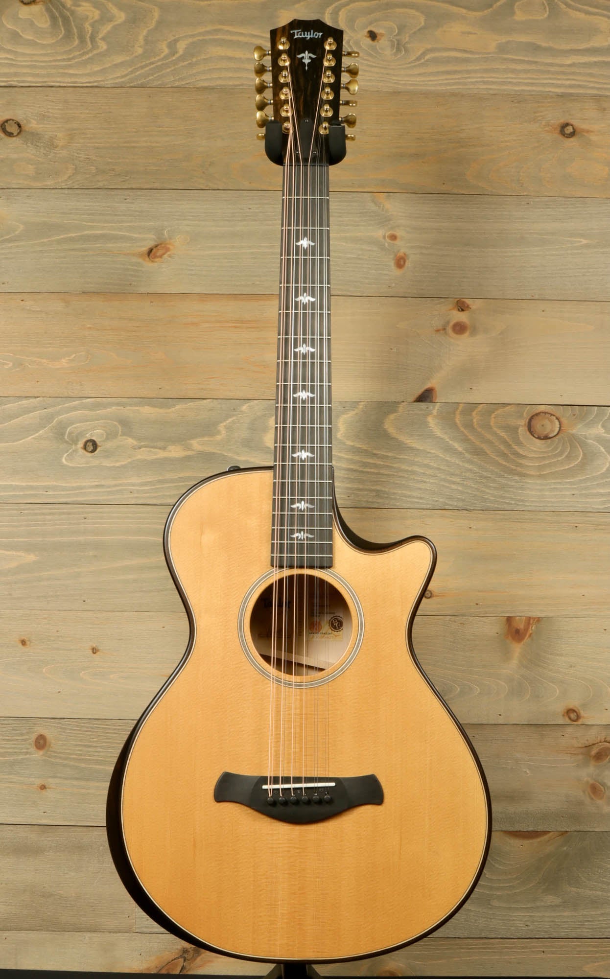 Taylor Builder's Edition 652ce