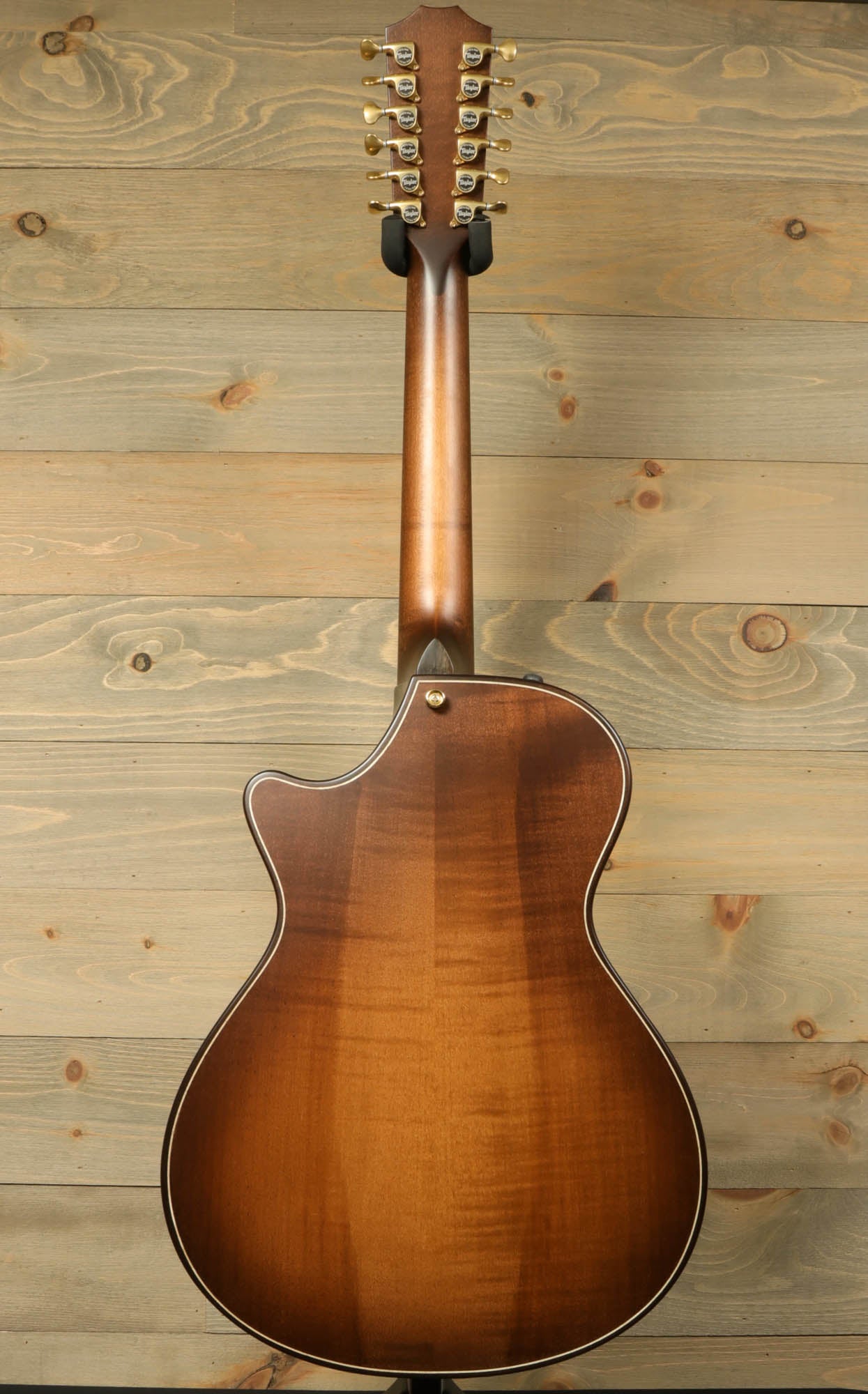 Taylor Builder's Edition 652ce