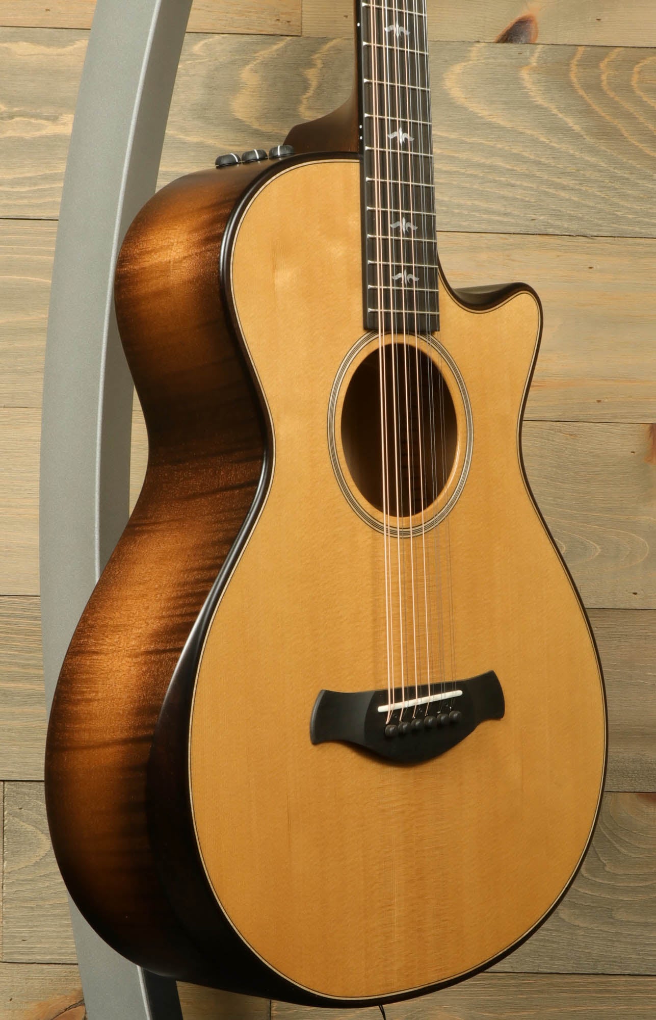 Taylor Builder's Edition 652ce