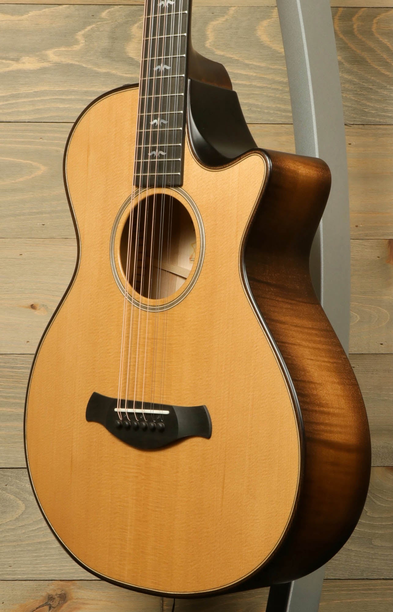 Taylor Builder's Edition 652ce