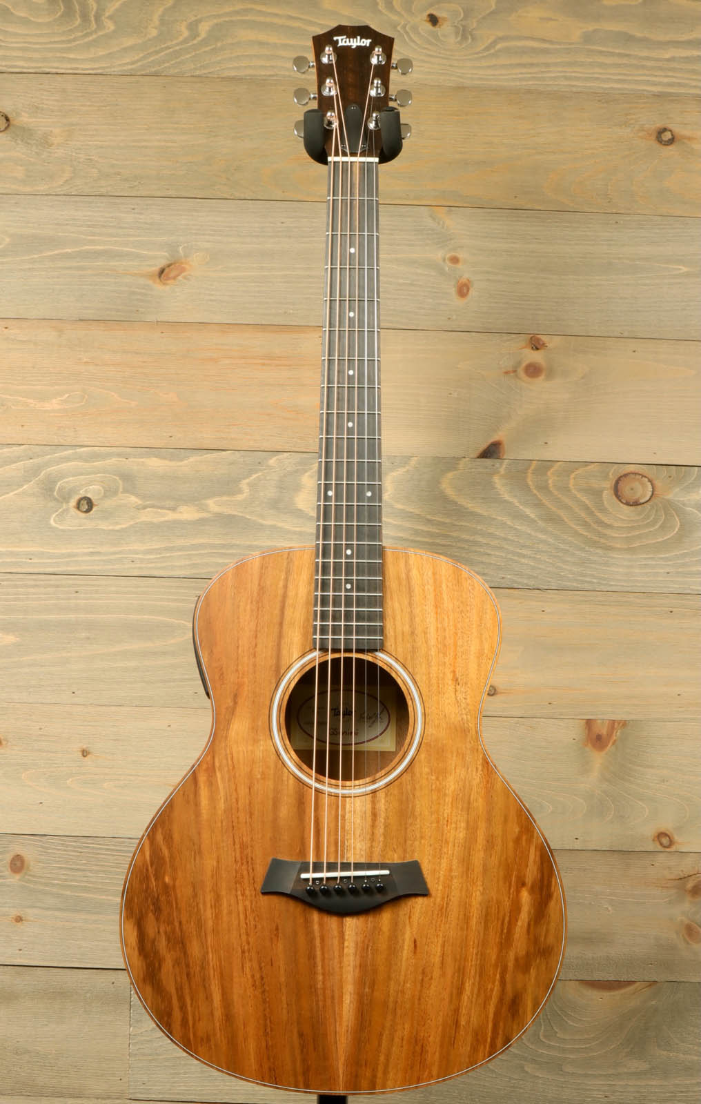 Taylor GS Mini-e Koa