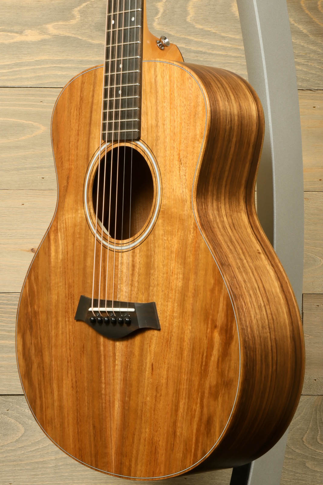 Taylor GS Mini-e Koa