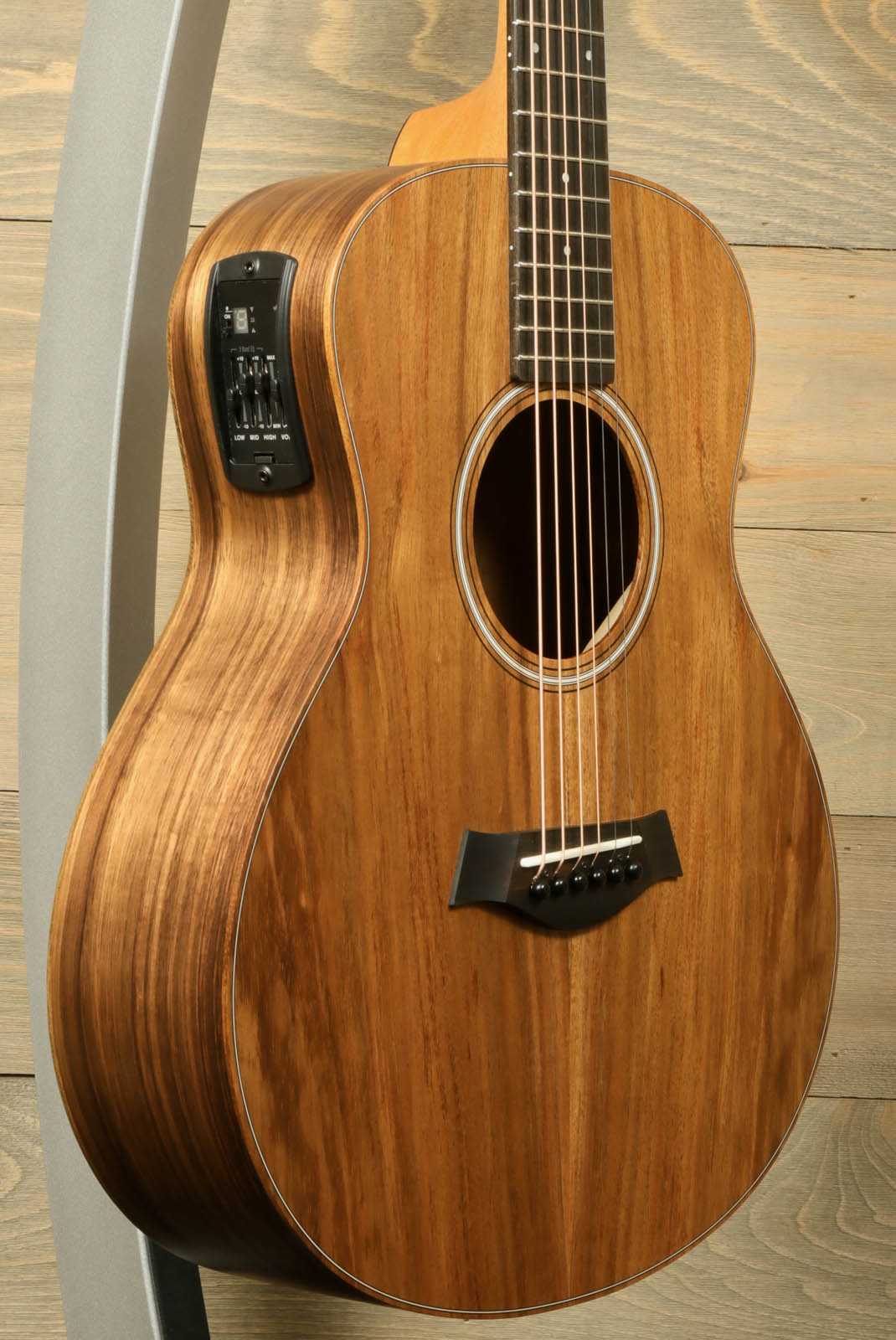 Taylor GS Mini-e Koa