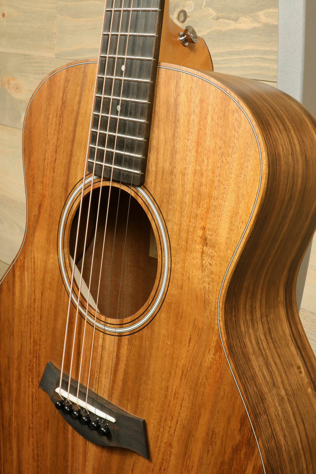 Taylor GS Mini-e Koa