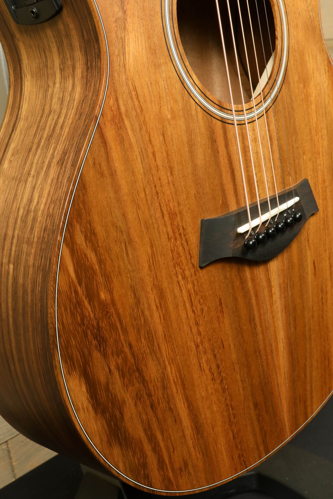 Taylor GS Mini-e Koa – Mojo's Music