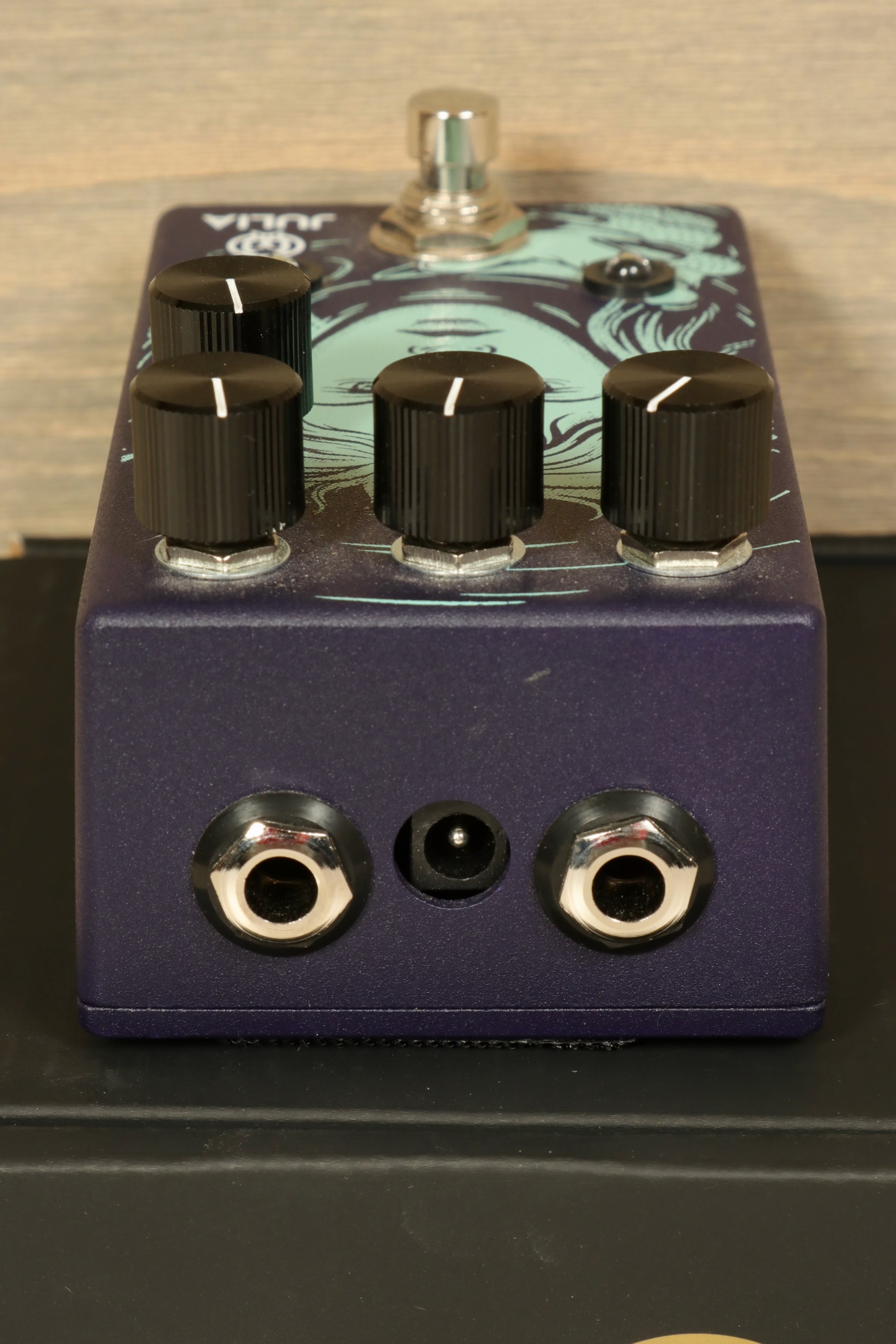 Walrus Julia Chorus / Vibrato (USED)