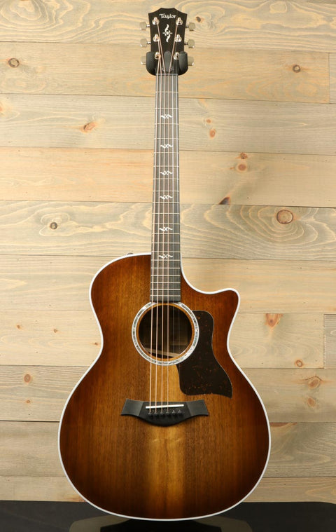Taylor 424ce Special Edition