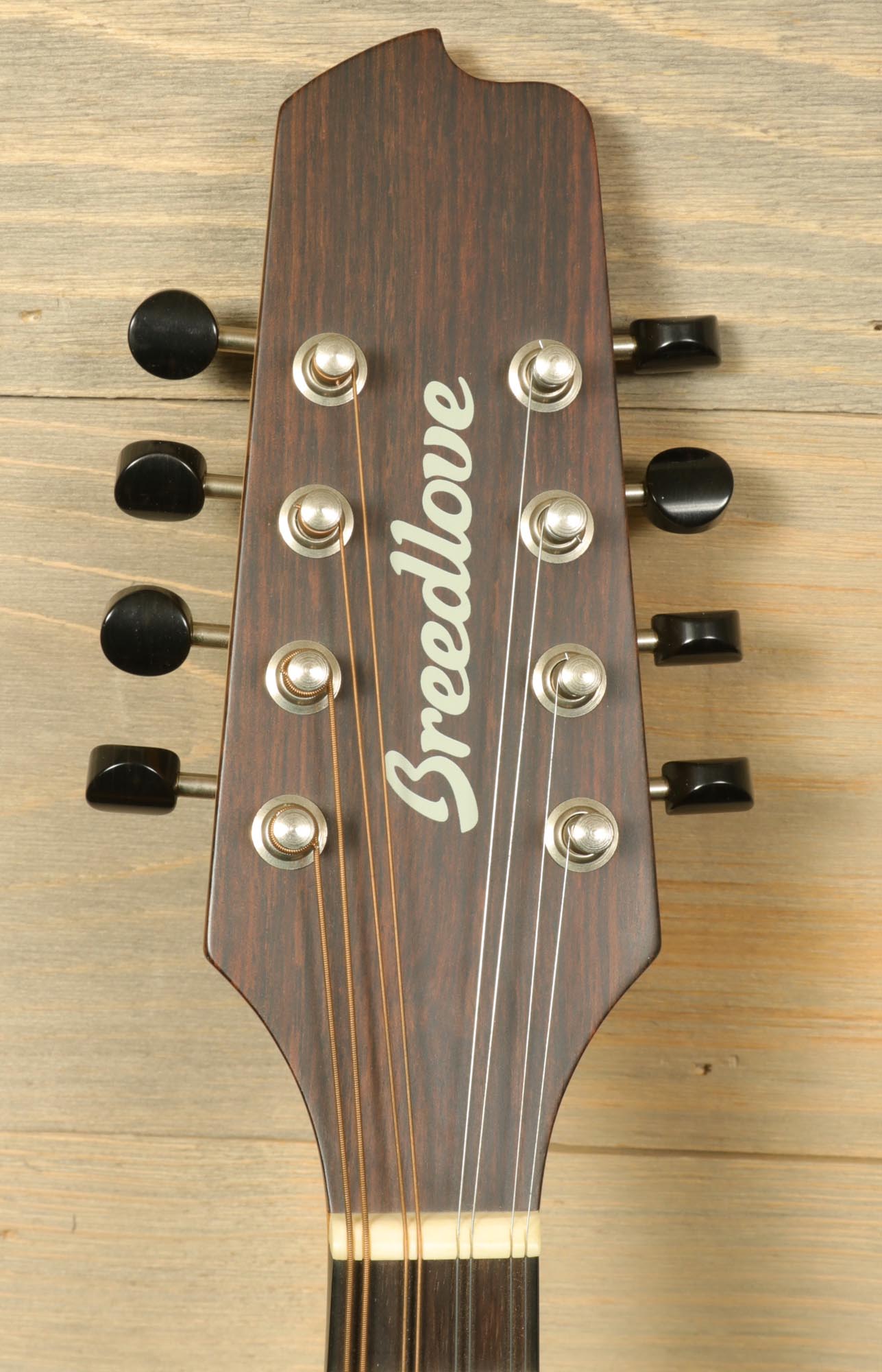 Breedlove Crossover OF Natural (USED)