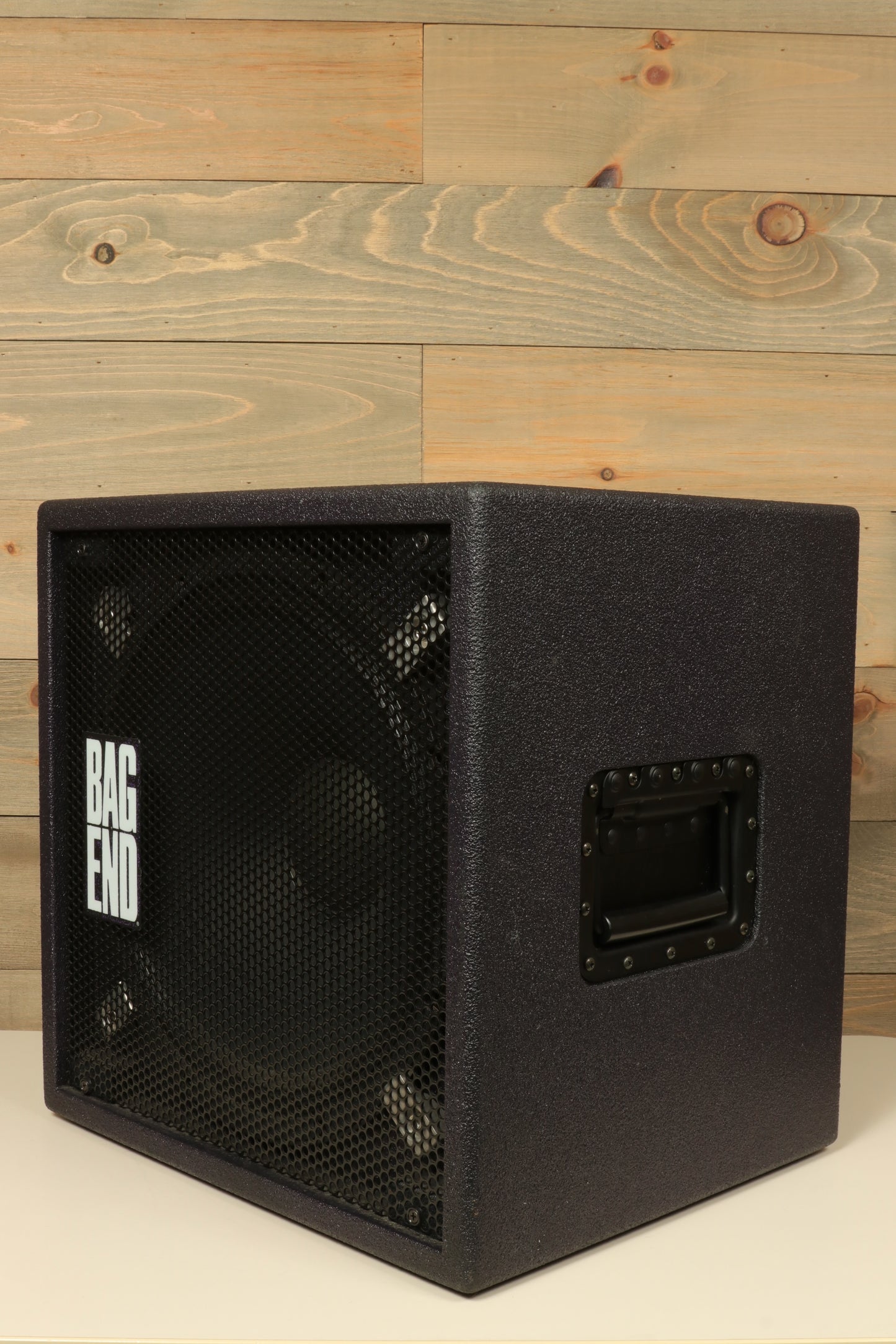 Bag End PS15BN Powered Bass Cabinet