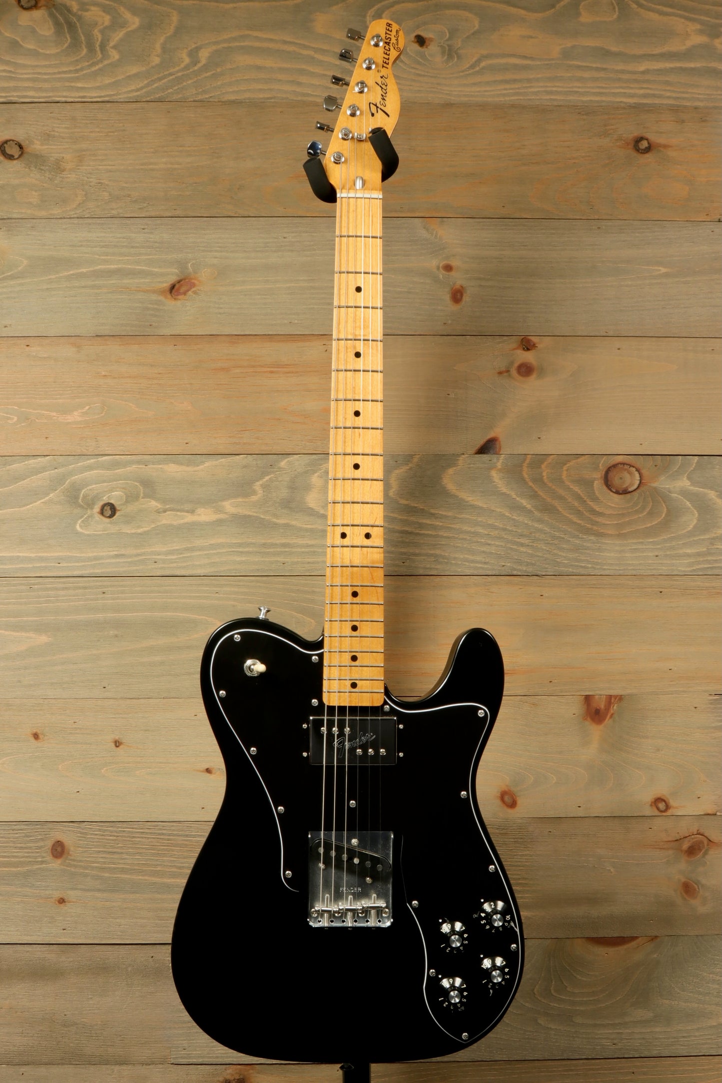 2019 Fender Vintera 70s Telecaster Custom (USED)