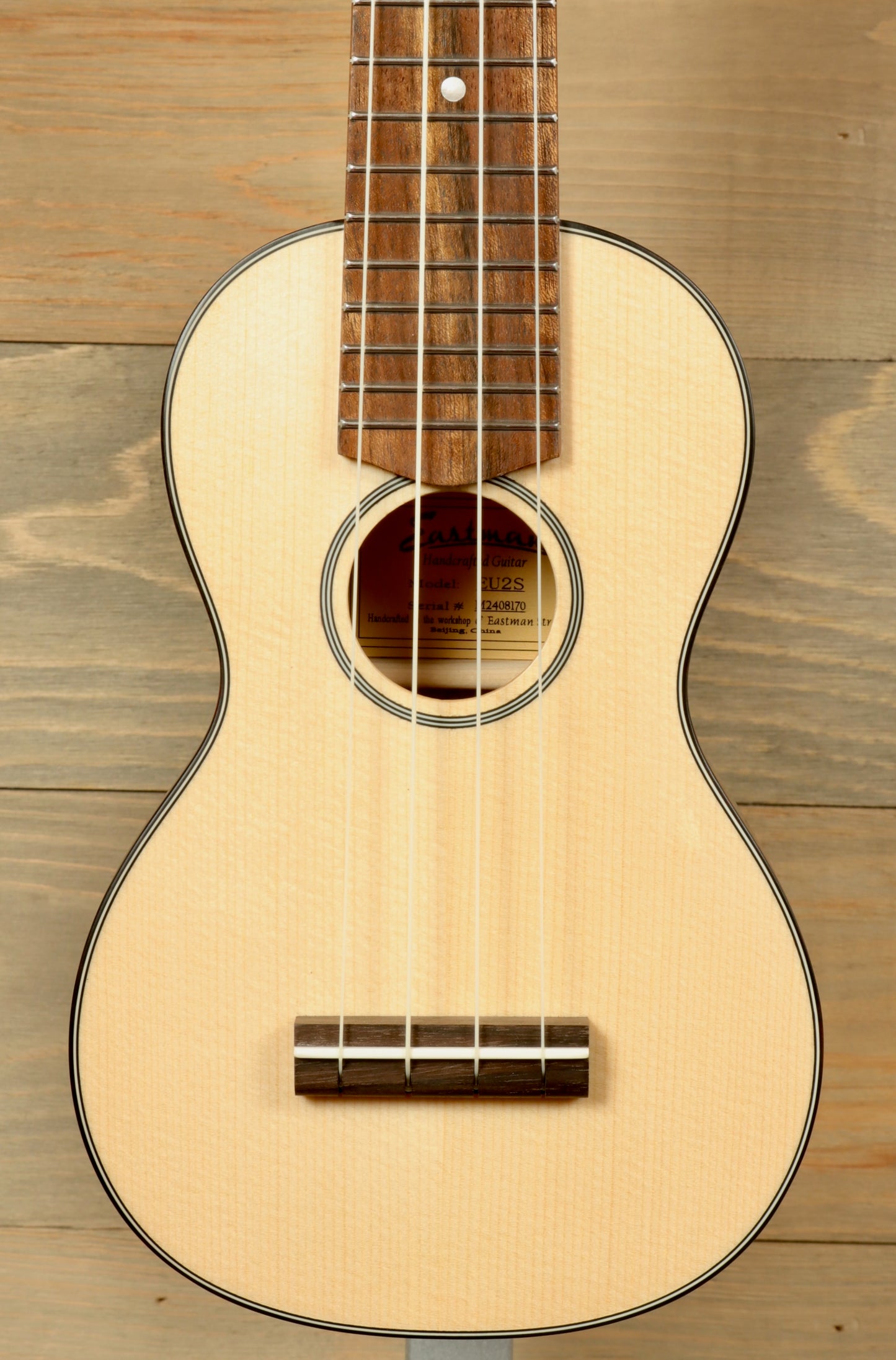 Eastman EU2-S