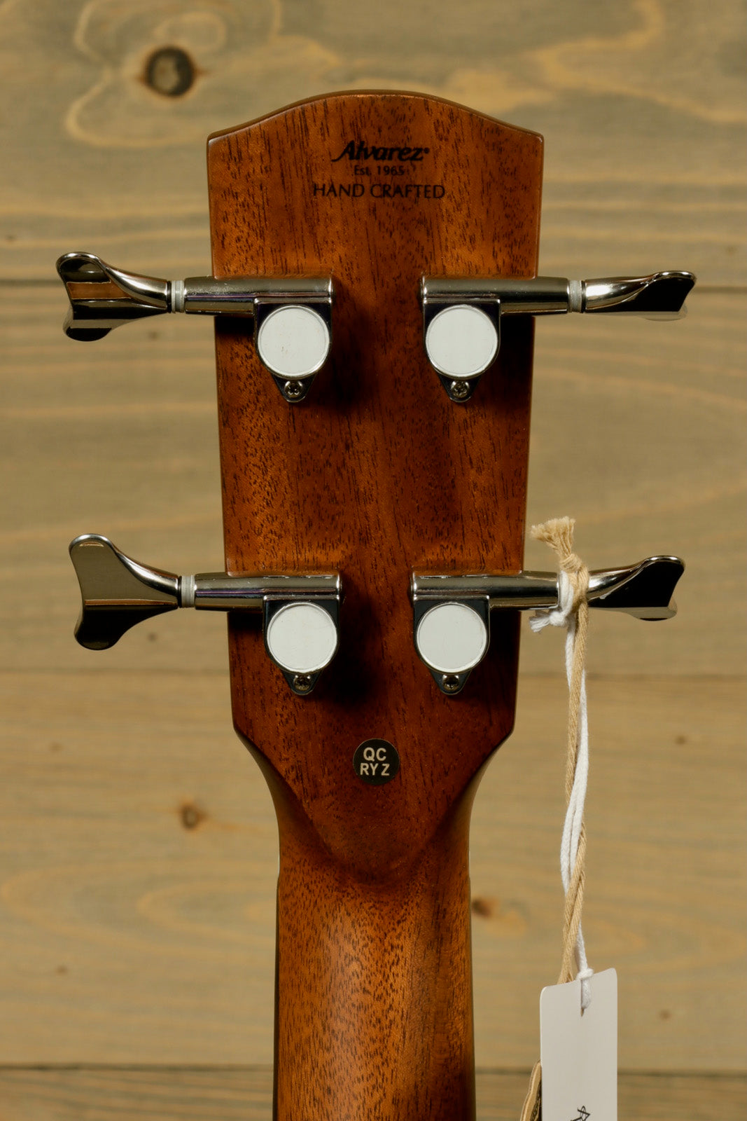 Alvarez AB60ce Alvarez