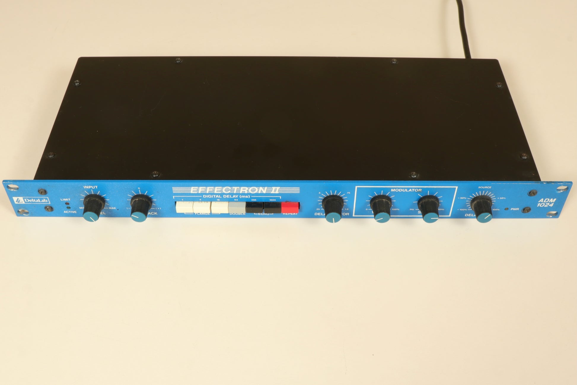 Delta Lab Effectron II (USED) DeltaLab