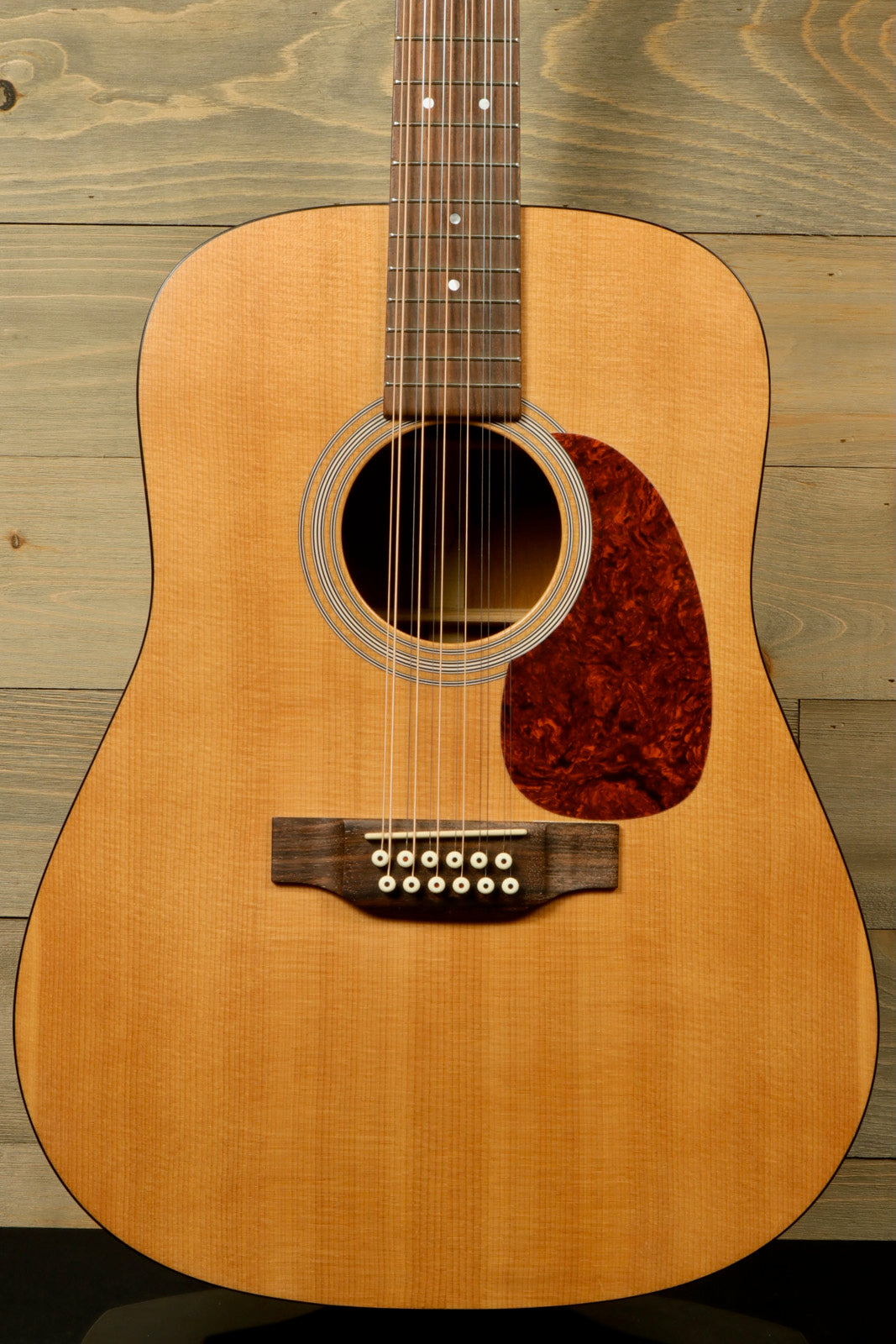 Martin D12-1 with Hardshell Case (USED) Martin