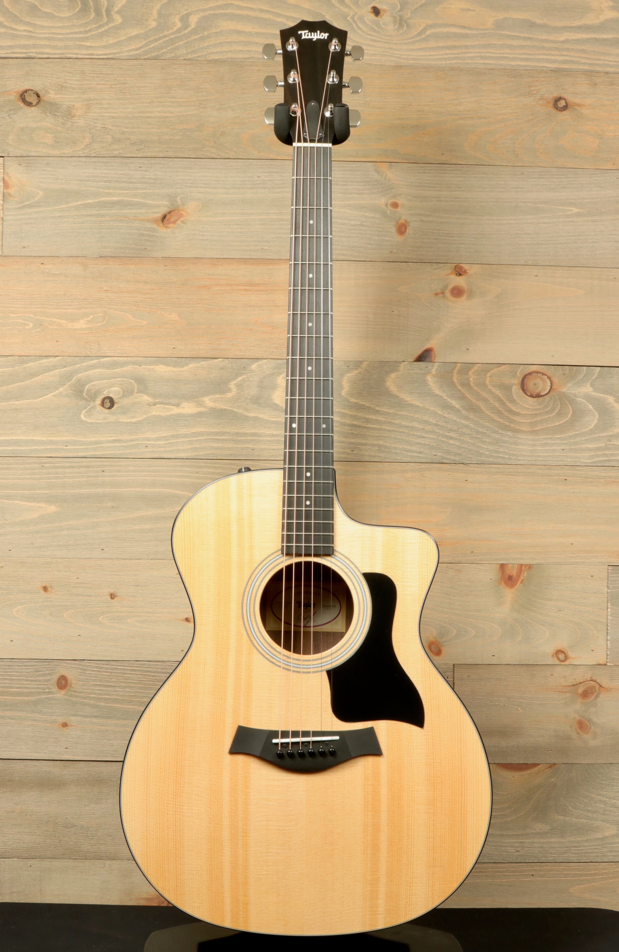 Taylor 114ce Special Edition – Mojo's Music