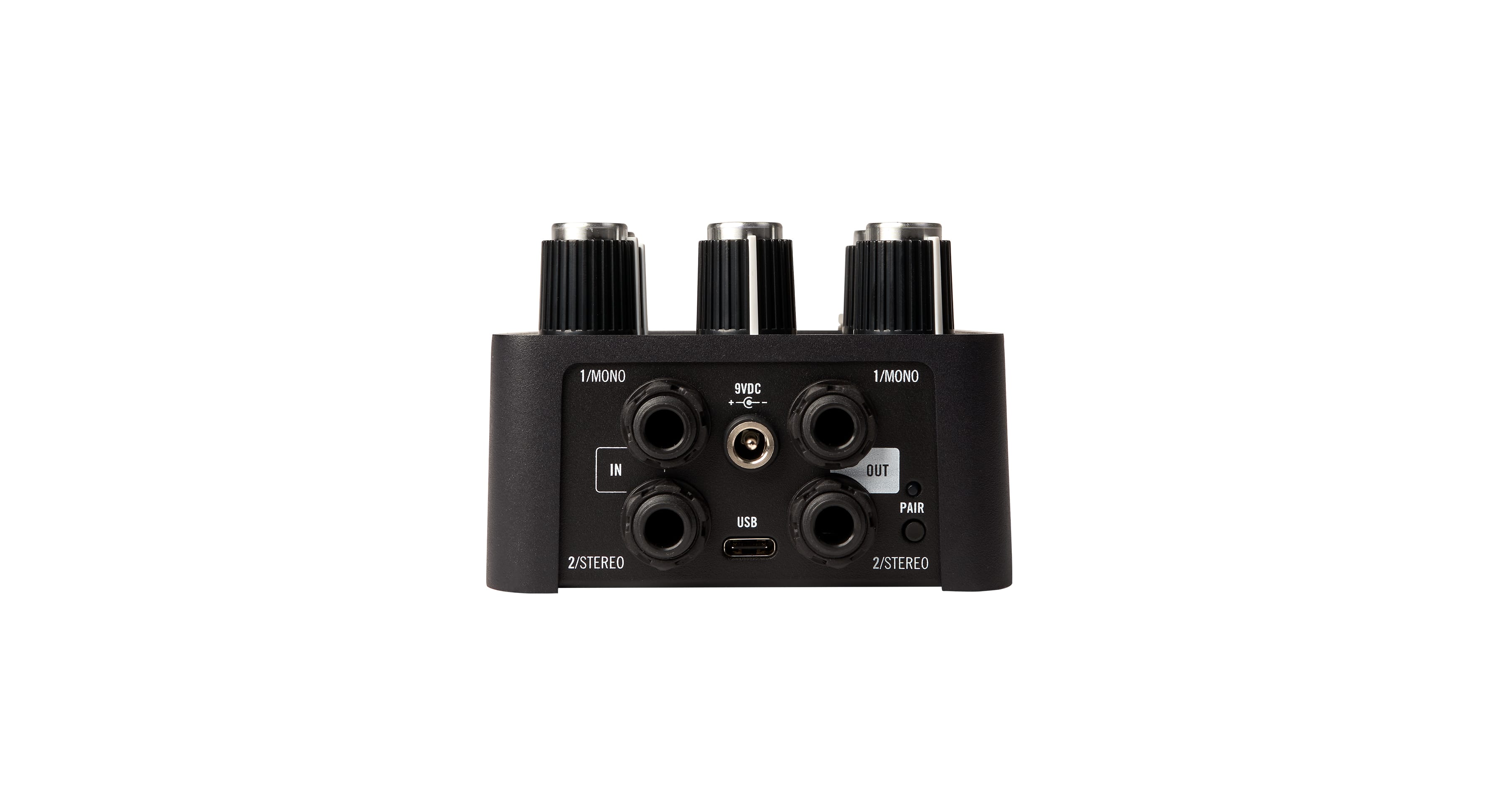UAFX Starlight Echo Station Delay Modeling pedal w/ Bluetooth