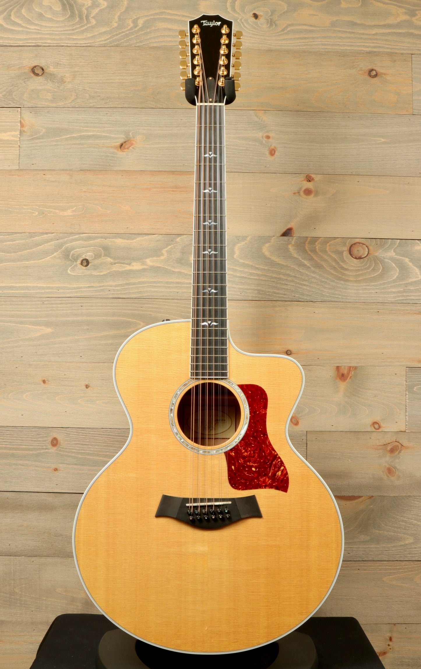 Taylor 655ce (USED)