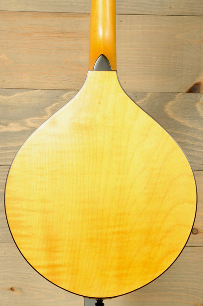 Breedlove Crossover OF Natural (USED)