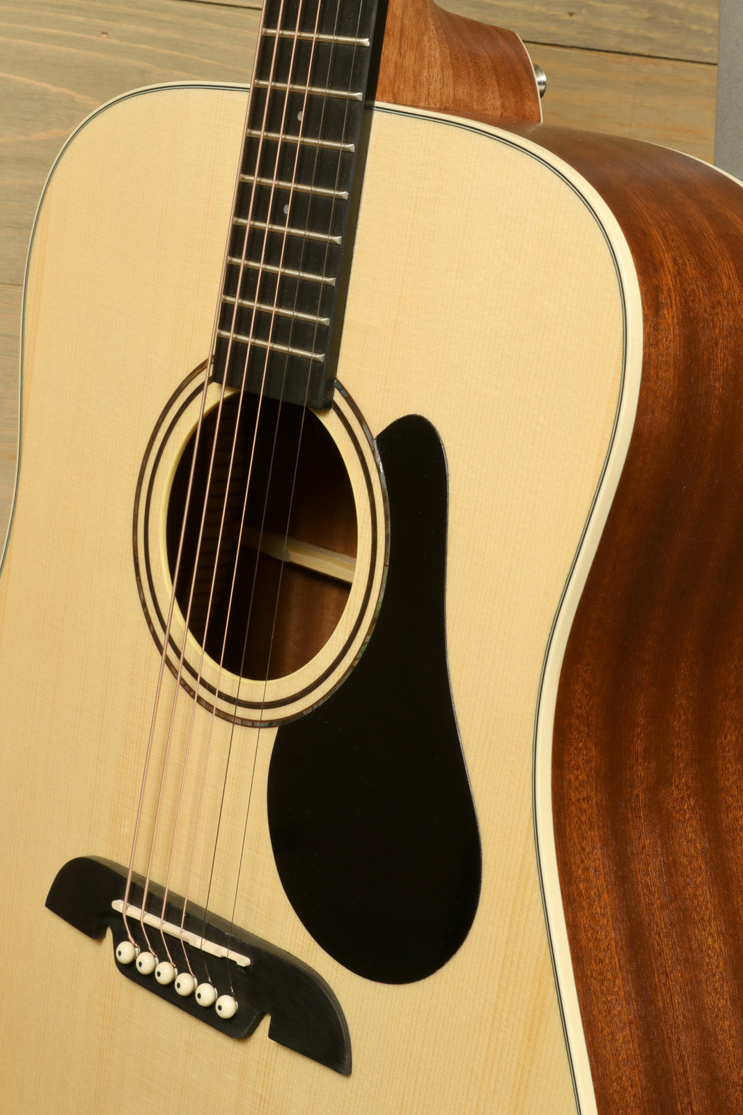 Alvarez RD26 Alvarez