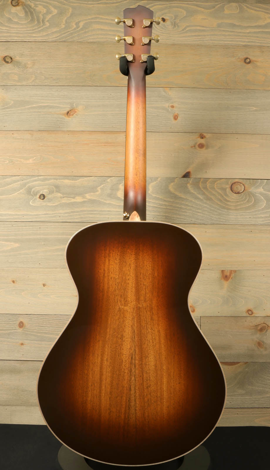 Breedlove Legacy Concerto Vintage Sunburst E