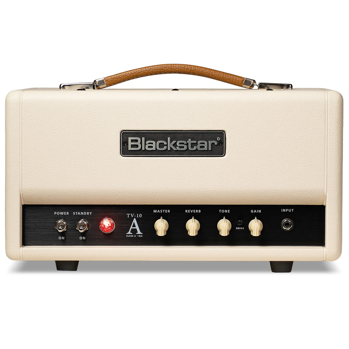 Blackstar TV10A Head - Premium Electric Guitar Amplifier | Mojo's