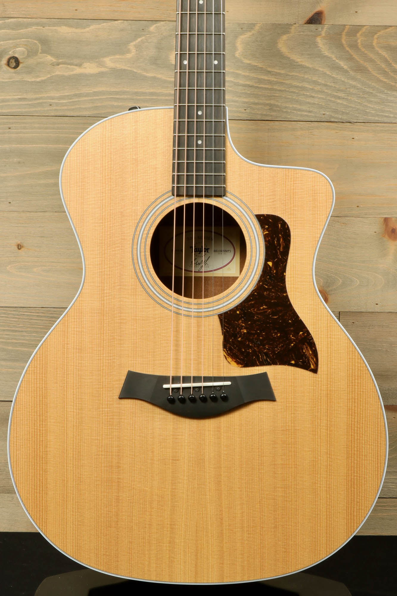 Taylor 214ce-K