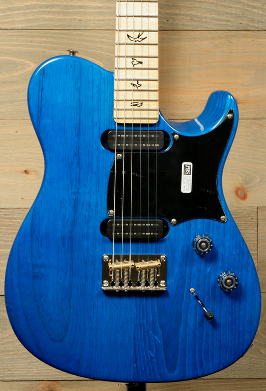 PRS NF53 Blue Matteo