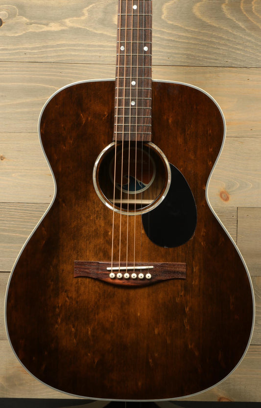 Eastman PCH2-OM-CLA Eastman