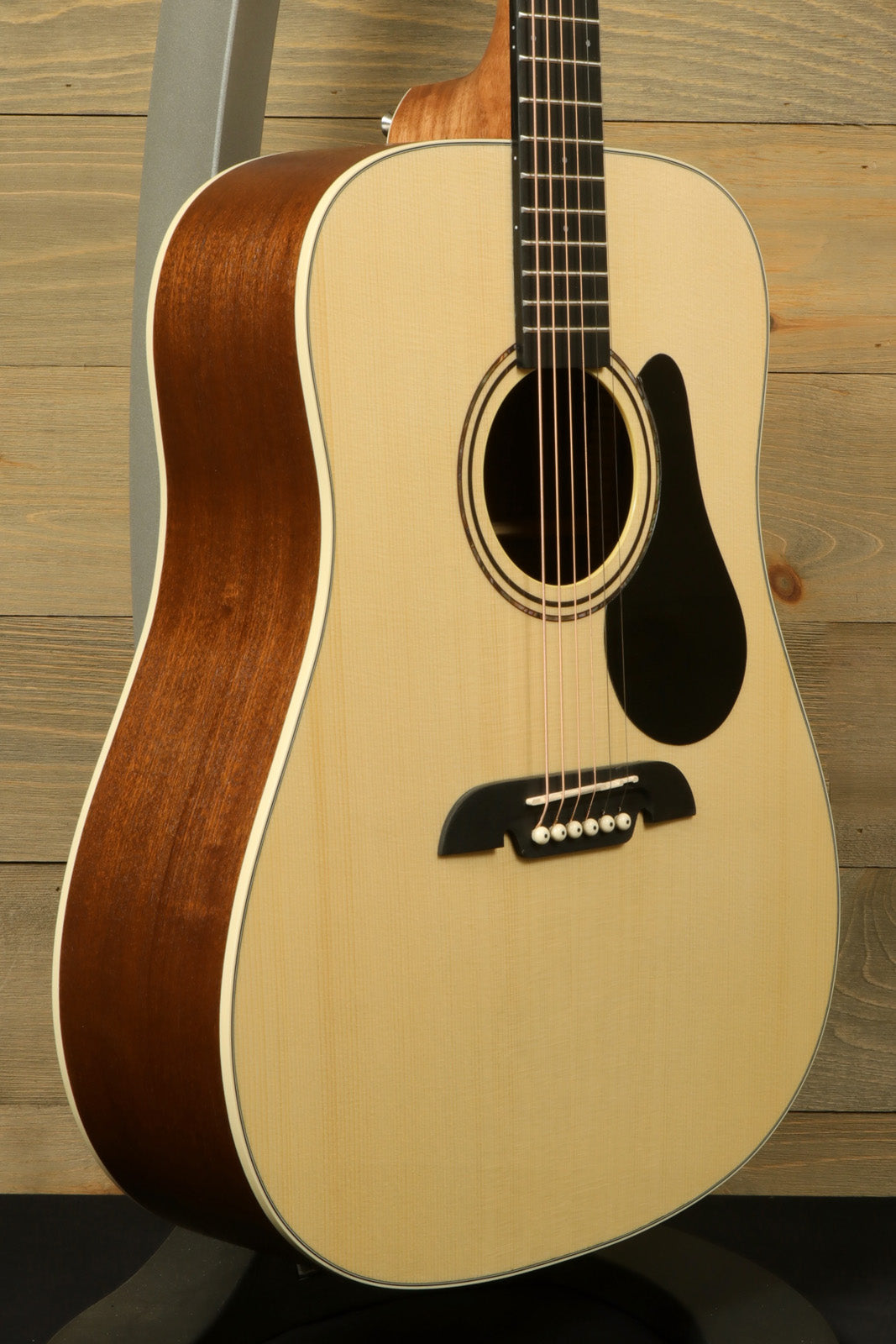 Alvarez RD26 Alvarez