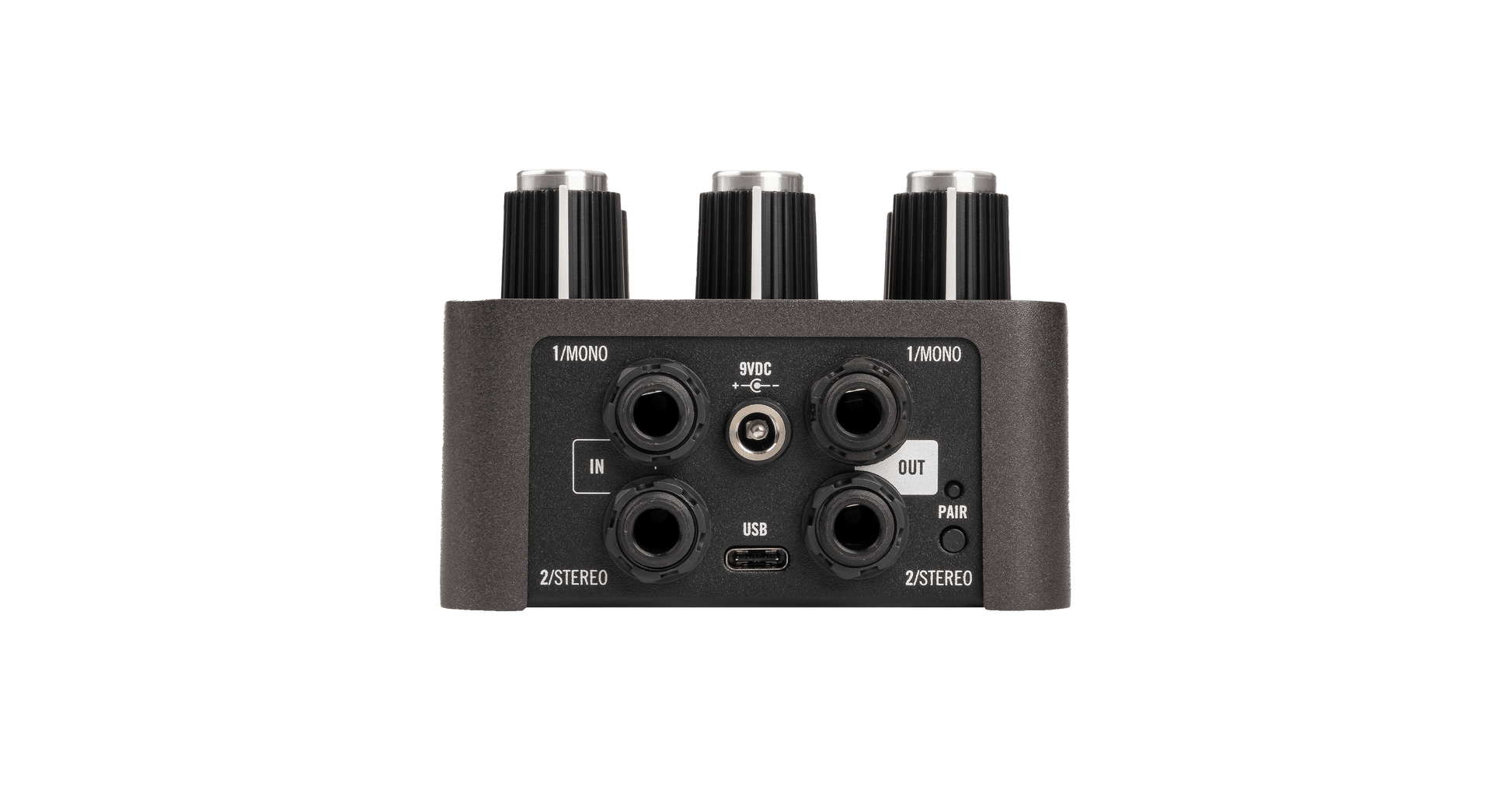 UAFX Dream '65 Reverb Amp Emulation pedal w/ Bluetooth – Mojo's Music