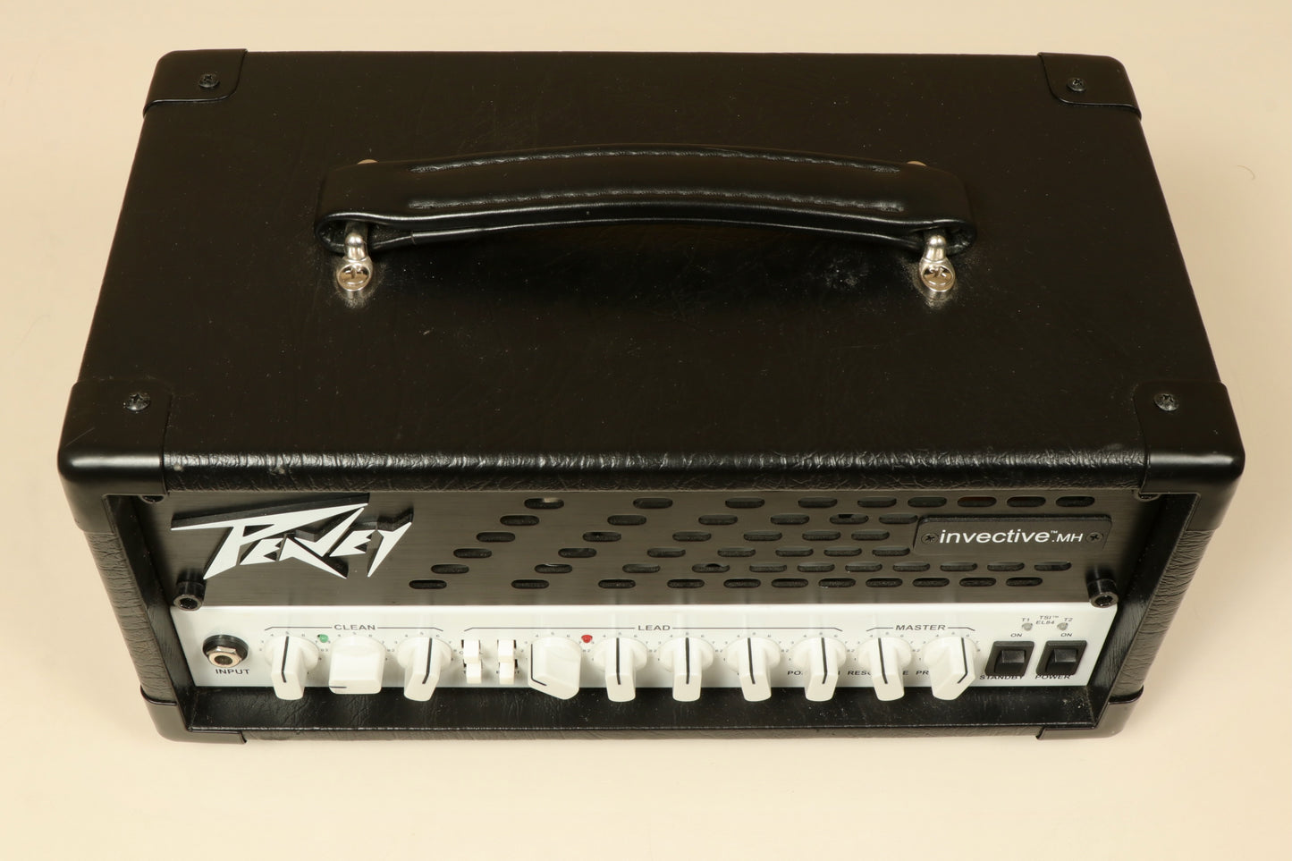 Peavey invective MH (USED) Peavey