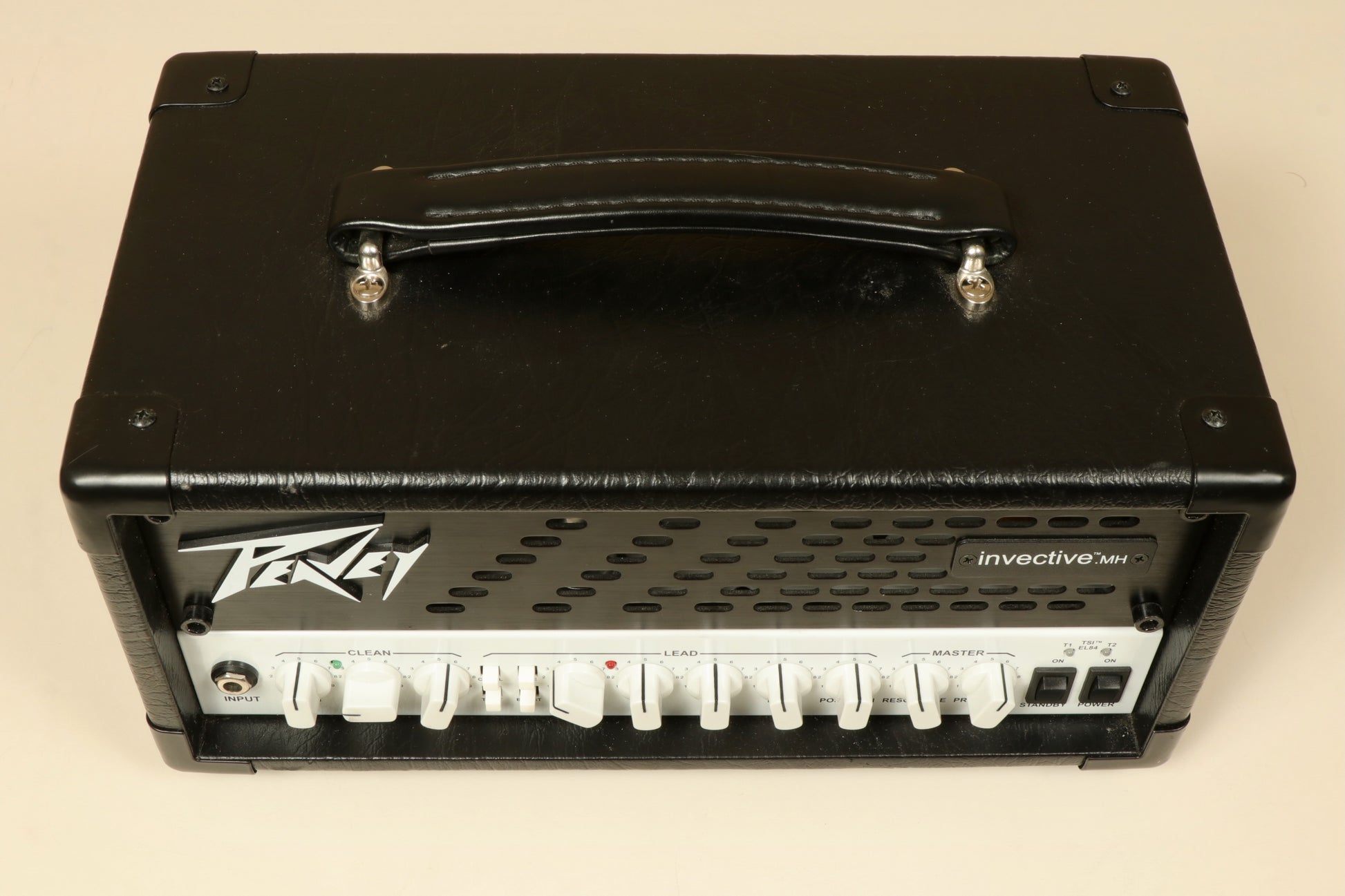Peavey invective MH (USED) Peavey