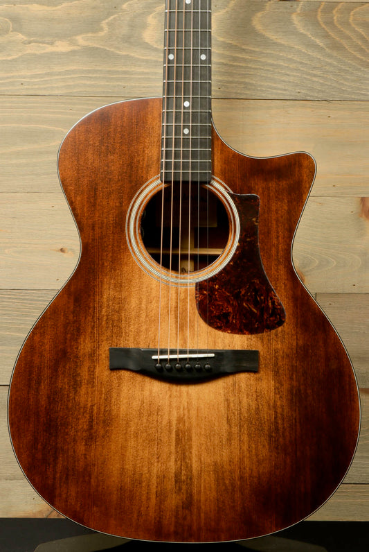 Eastman AC122-1CE-CLA