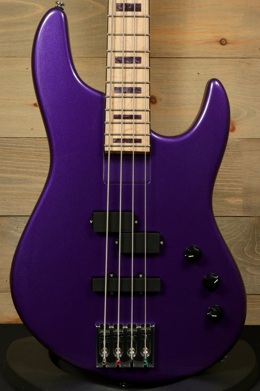 Spector Icon NC-4 Frank Bello