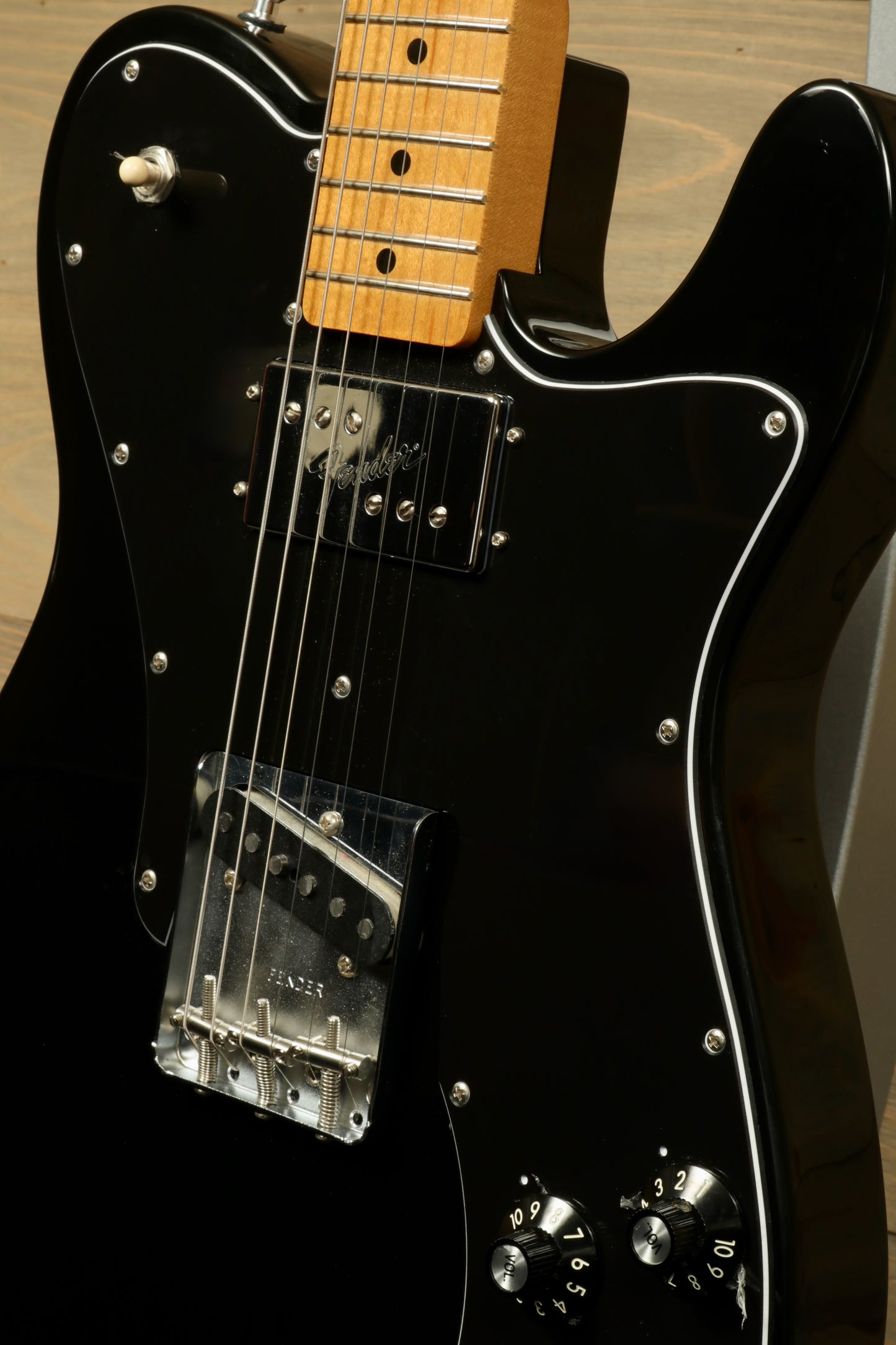 2019 Fender Vintera 70s Telecaster Custom (USED)