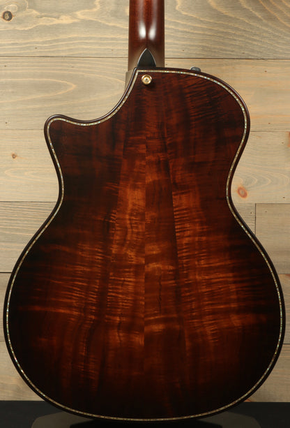 Taylor Builder's Edition K24ce with TaylorSense (USED)