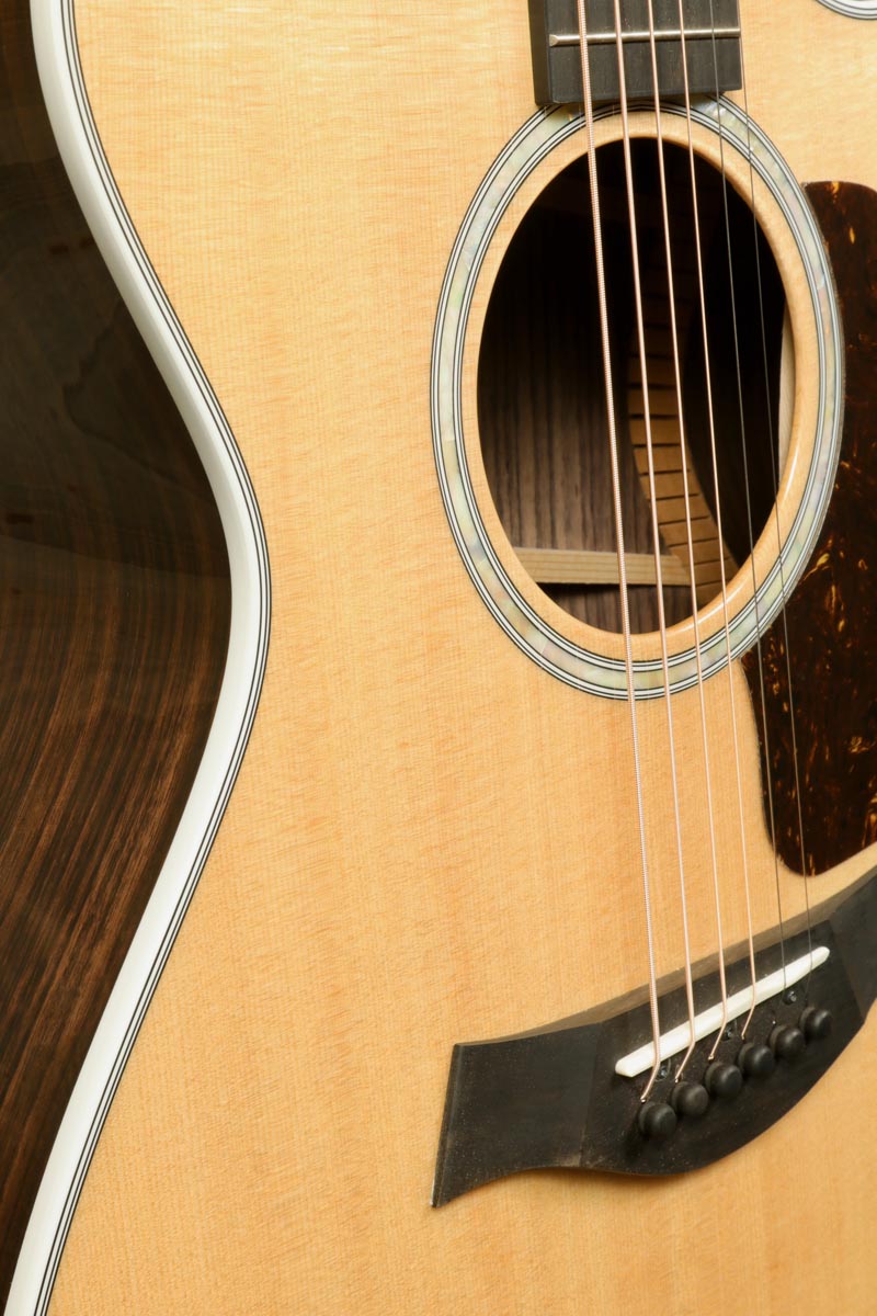 Taylor 412ce-R